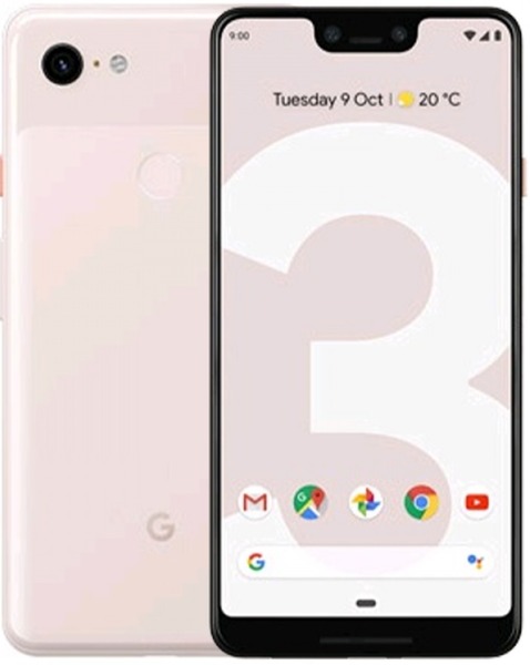 Купить смартфон Google (гугл): цена от 15500 рублей в СПб