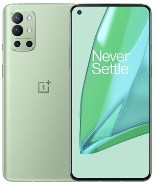 Oneplus 8 или 9r что лучше