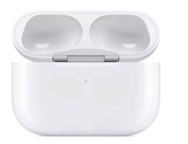 Кейс для Apple AirPods Pro 2 (2023) USB-C купить по цене 5300