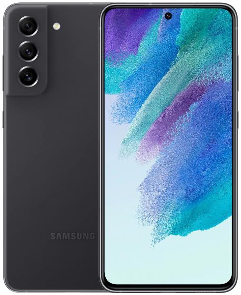 Купить Samsung Galaxy S21 FE 5G 8/128Gb: цена 14900 ₽ в СПб – интернет ...