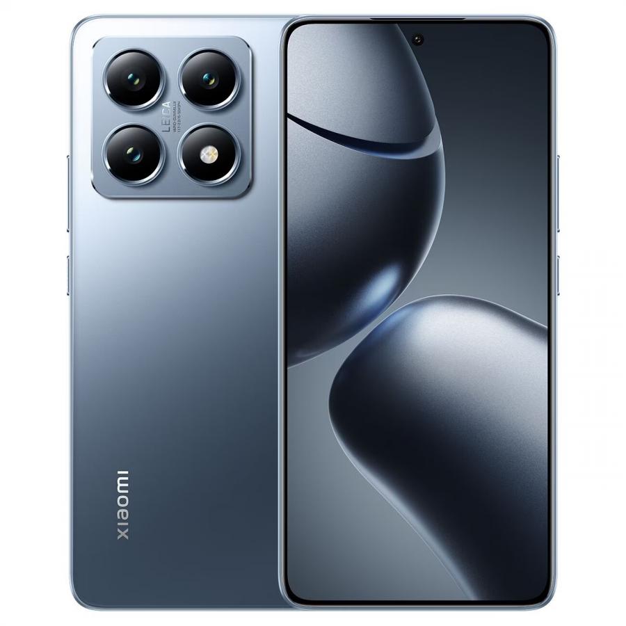 Смартфон Xiaomi 14T (сяоми 14 т) по цене от 31990 ₽ купить в СПб