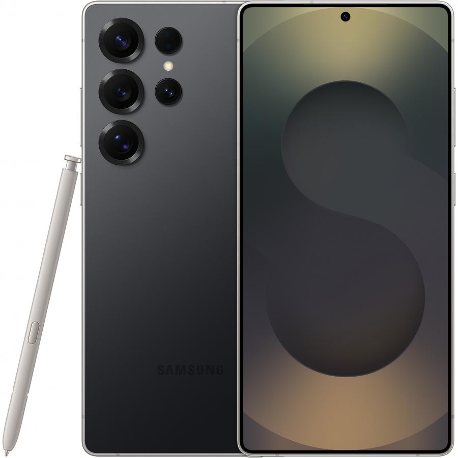 Купить Samsung Galaxy S25 Ultra (Самсунг С25 ультра): цена от 80950 ...