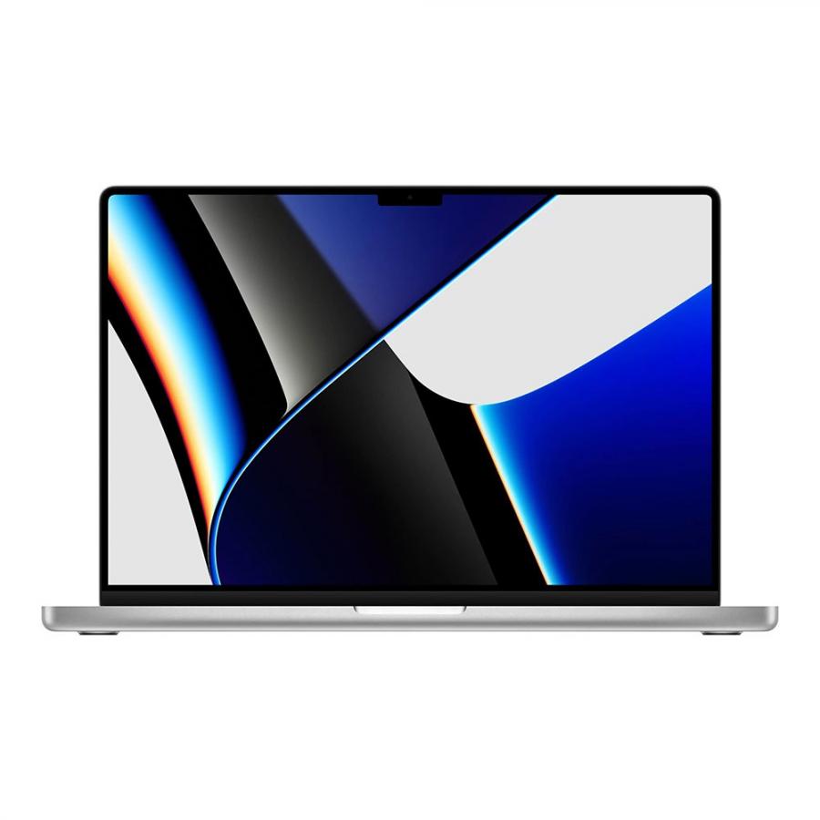 Купить Apple MacBook Pro 16 2021 в СПб по цене от 235000 рублей