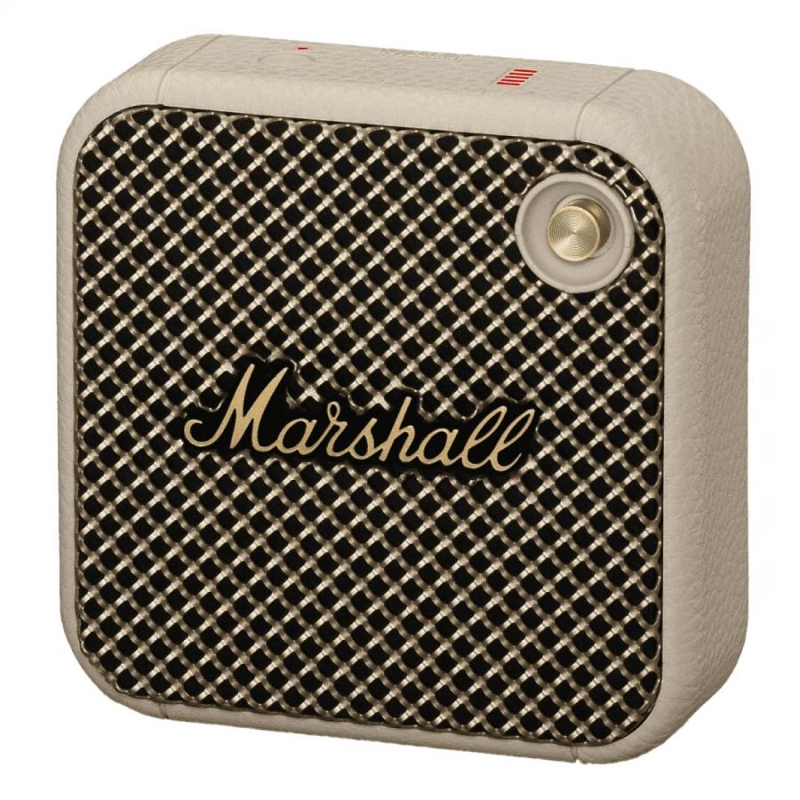 Портативная колонка Marshall (Маршал) купить в СПб: цена 10990