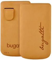 Bugatti Pouch Perfect Valvety for iPhone 5-5S
