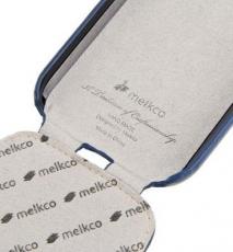 Melkco Leather case for Samsung S3 mini