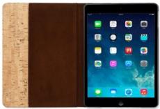 Zenus A-Cork Diary for iPad Air
