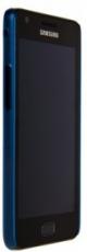 Накладка с нанесением для Samsung Galaxy S2 i9100