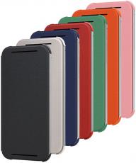 Zenus Color flip case for HTC One M8