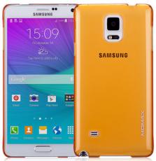Momax Clear Breeze for Samsung Galaxy Note 4