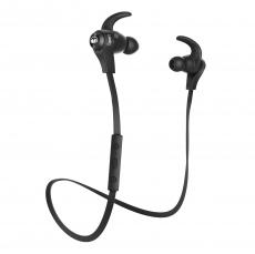 Monster iSport Bluetooth Wireless In-Ear Headphones black