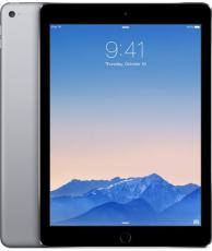 Apple iPad Air 2 32Gb Wi-Fi space gray