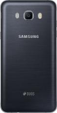 Samsung Galaxy J7 (2016) SM-J710F black