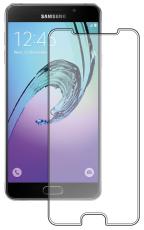 Deppa Hybrid защитное стекло для Samsung Galaxy A7 (2016)