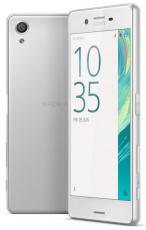 Sony Xperia X Dual white