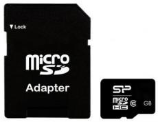 SmartBuy Micro SD Class 10 16GB