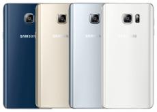 Samsung Galaxy Note 5 32Gb SM-N920C pink gold