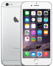 Apple iPhone 6 Plus 16Gb silver восстановленный (FGAA2B/A)