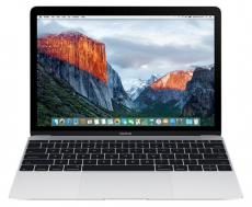 Apple MacBook Early 2016 MLHA2 silver