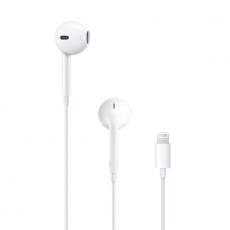 Apple EarPods with Lightning Connector MMTN2ZM/A white