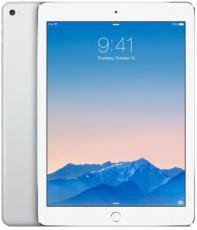 Apple iPad Air 2 128Gb Wi-Fi silver