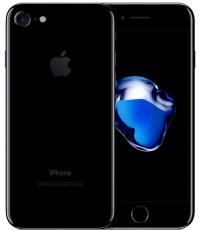 Apple iPhone 7 128Gb jet black