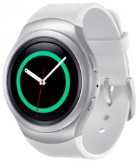 Купить Samsung Gear S2 silver: цена 11300 ₽ в СПб – интернет-магазин Центр Связи Samsung Gear S2 silver