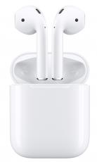 Apple AirPods white