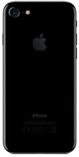 Apple iPhone 7 128Gb jet black