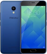 Meizu M5 32gb blue