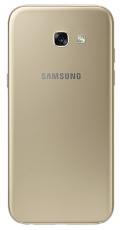 Samsung Galaxy A5 (2017) SM-A520F gold
