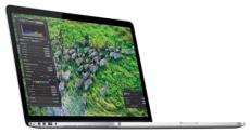Apple MacBook Pro 15 with Retina display Late 2016 MLW72RU/A silver