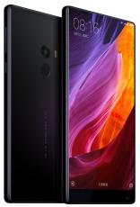 Xiaomi Mi Mix 128Gb black купить по цене 28700 рублей в СПб – интернет-магазин Центр Связи Xiaomi Mi Mix 128Gb black