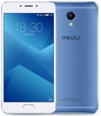 Meizu M5 NOTE 16GB blue