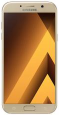 Samsung Galaxy A7 (2017) SM-A720F gold