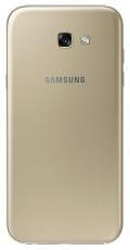 Samsung Galaxy A7 (2017) SM-A720F gold