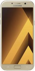 Samsung Galaxy A3 (2017) SM-A320F gold