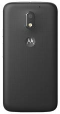 Motorola Moto E3 Power black
