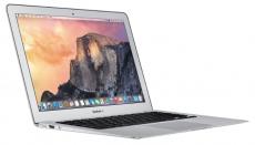 Apple MacBook Air 13 Early 2016 MMGF2RU/A silver