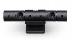 Sony PlayStation 4 Camera V.2 black купить по цене 3300 рублей в СПб – интернет-магазин Центр Связи Sony PlayStation 4 Camera V.2 black