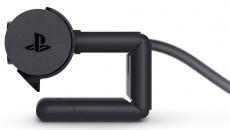 Sony PlayStation 4 Camera V.2 black купить по цене 3300 рублей в СПб – интернет-магазин Центр Связи Sony PlayStation 4 Camera V.2 black