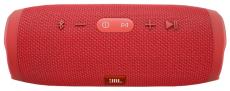 JBL Charge 3 red