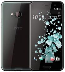 HTC U play 64Gb black