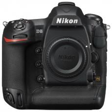 Nikon D5 Body black