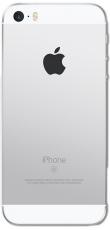 Apple iPhone SE 128Gb silver