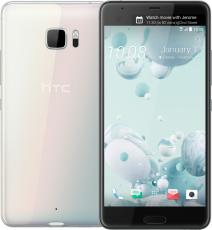 HTC U Ultra 64Gb white