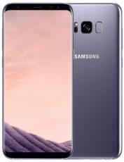 Samsung Galaxy S8 SM-G950F single sim orchid gray