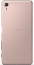 Sony Xperia X Dual rose gold