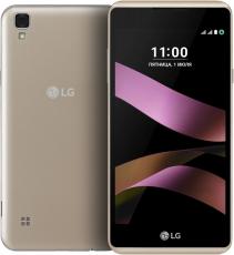 LG X style K200DS gold