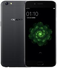 OPPO R9s black